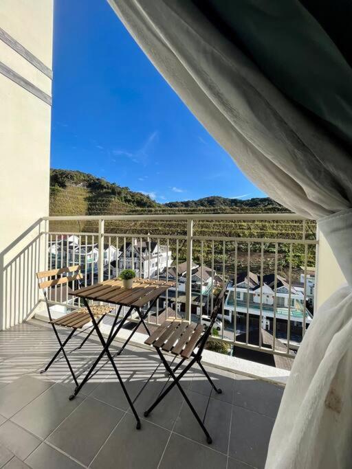 Apartment Aloft Cameron Highlands C