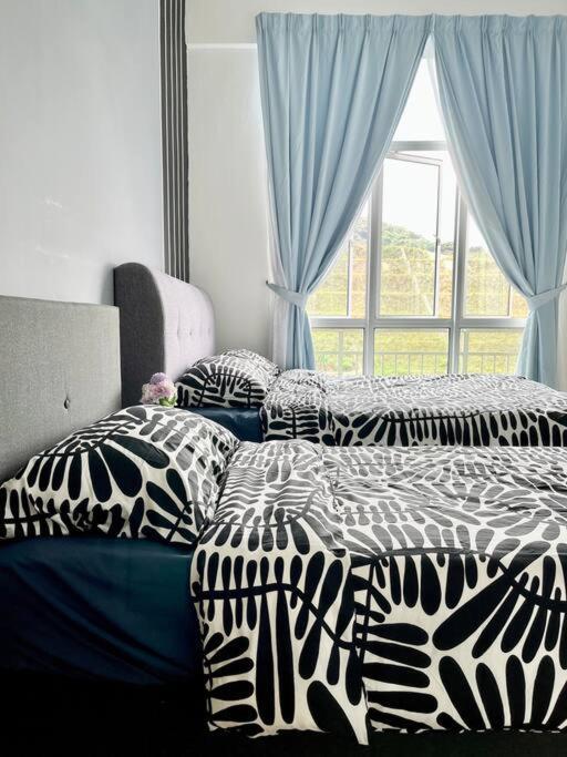 Aloft Cameron Highlands C *