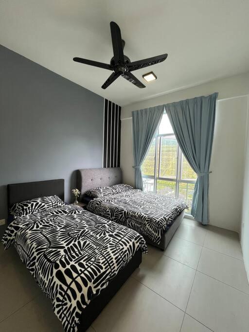 Aloft Cameron Highlands C * Brinchang