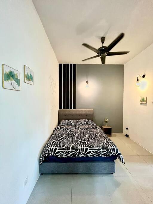 Apartment Aloft Cameron Highlands C