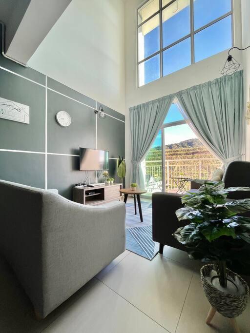 Apartment Aloft Cameron Highlands C Brinchang