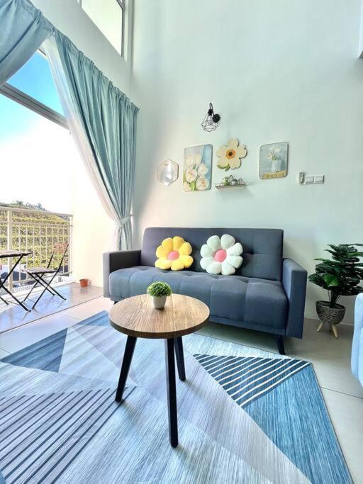 Apartment Aloft Cameron Highlands C *
