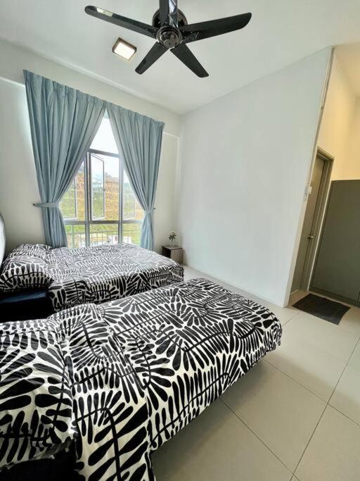 Aloft Cameron Highlands C *