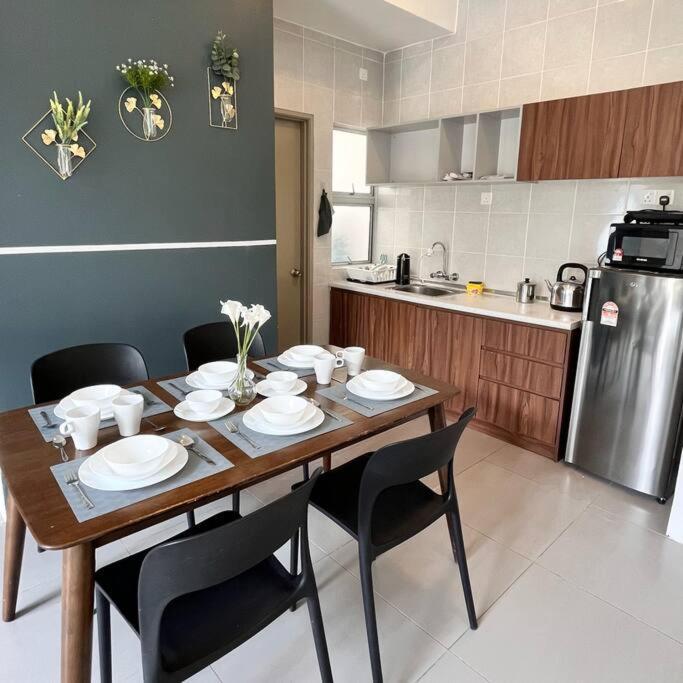 Aloft Cameron Highlands C Apartment